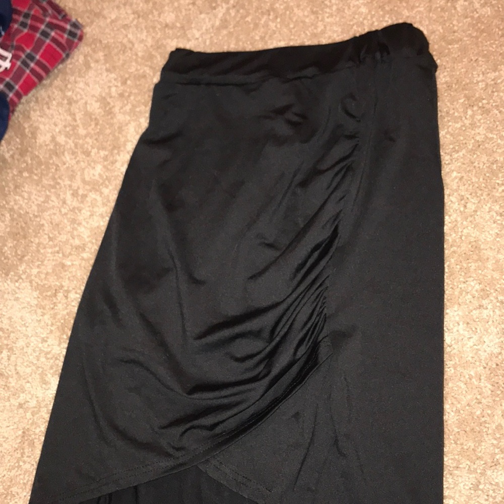 skirt